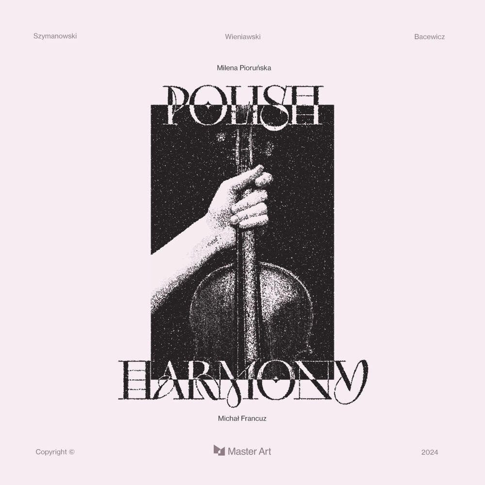 Релиз POLISH HARMONY