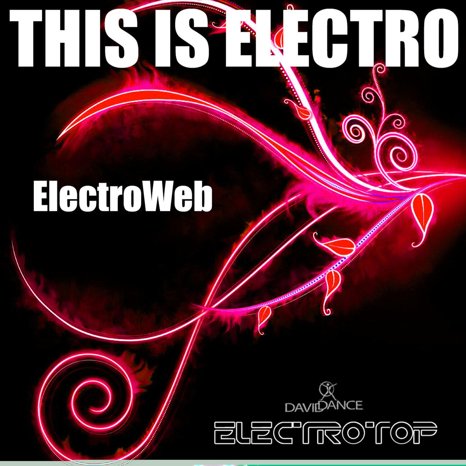 Релиз This is Electro