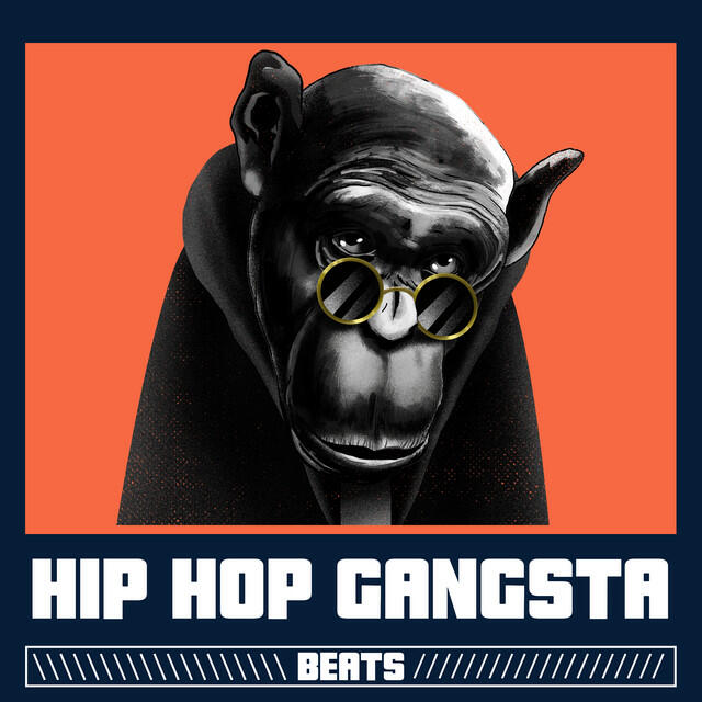 Релиз Hip Hop Gangsta Beats