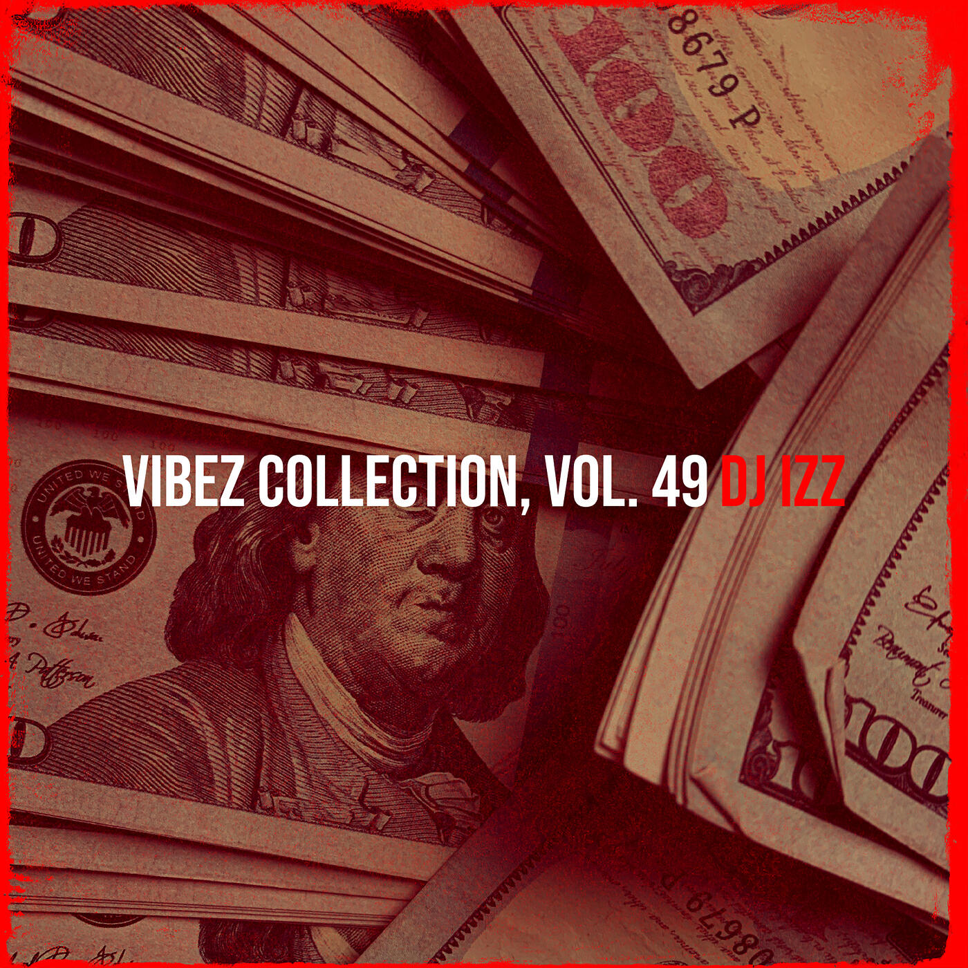 Релиз Vibez Collection, Vol. 49