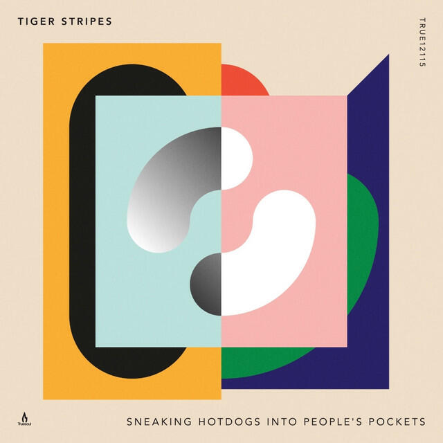 Релиз Sneaking Hotdogs into People's Pockets (Radio Edit)