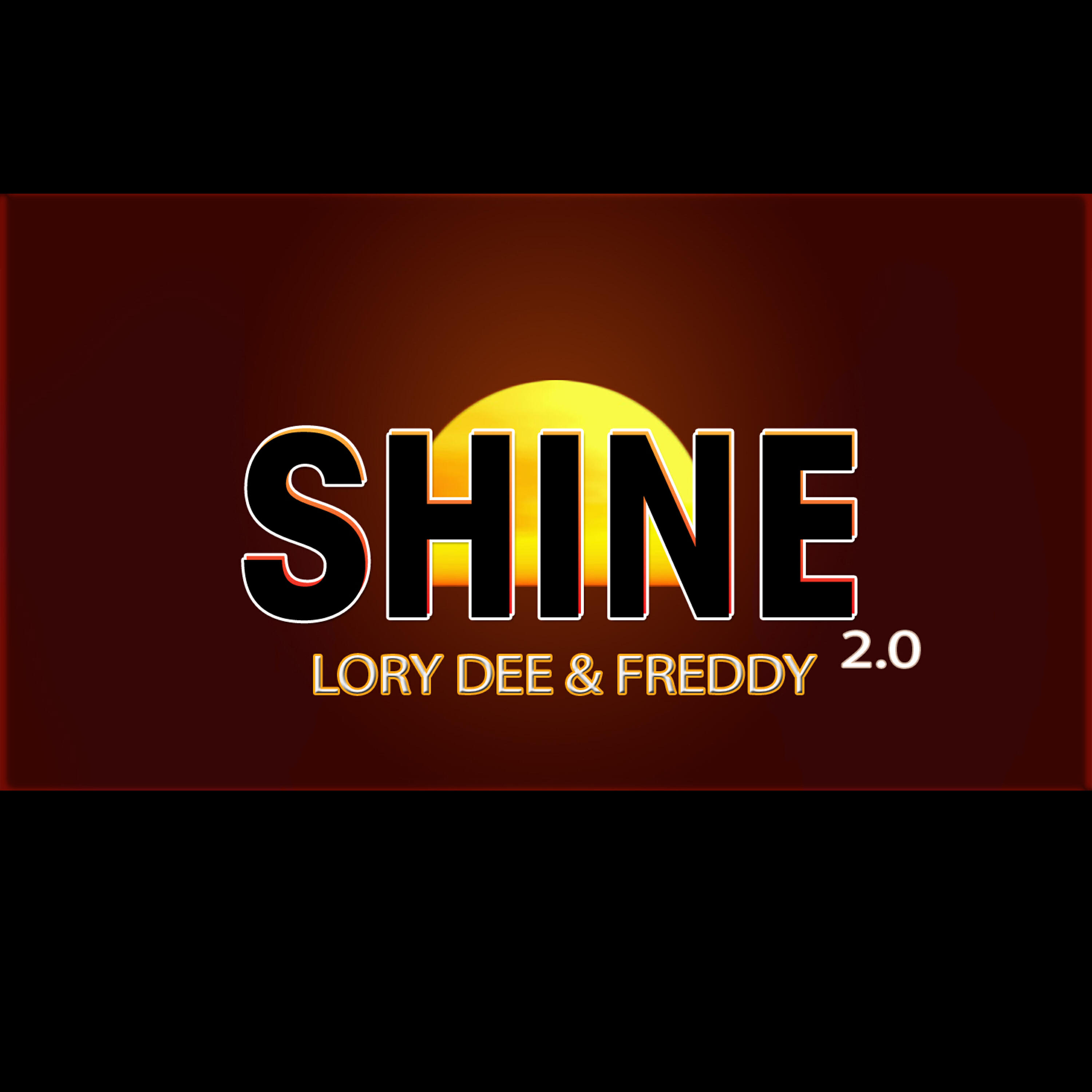 Релиз Shine 2.0