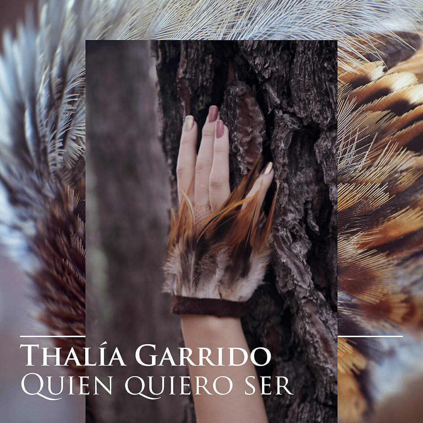 Релиз Quien Quiero Ser