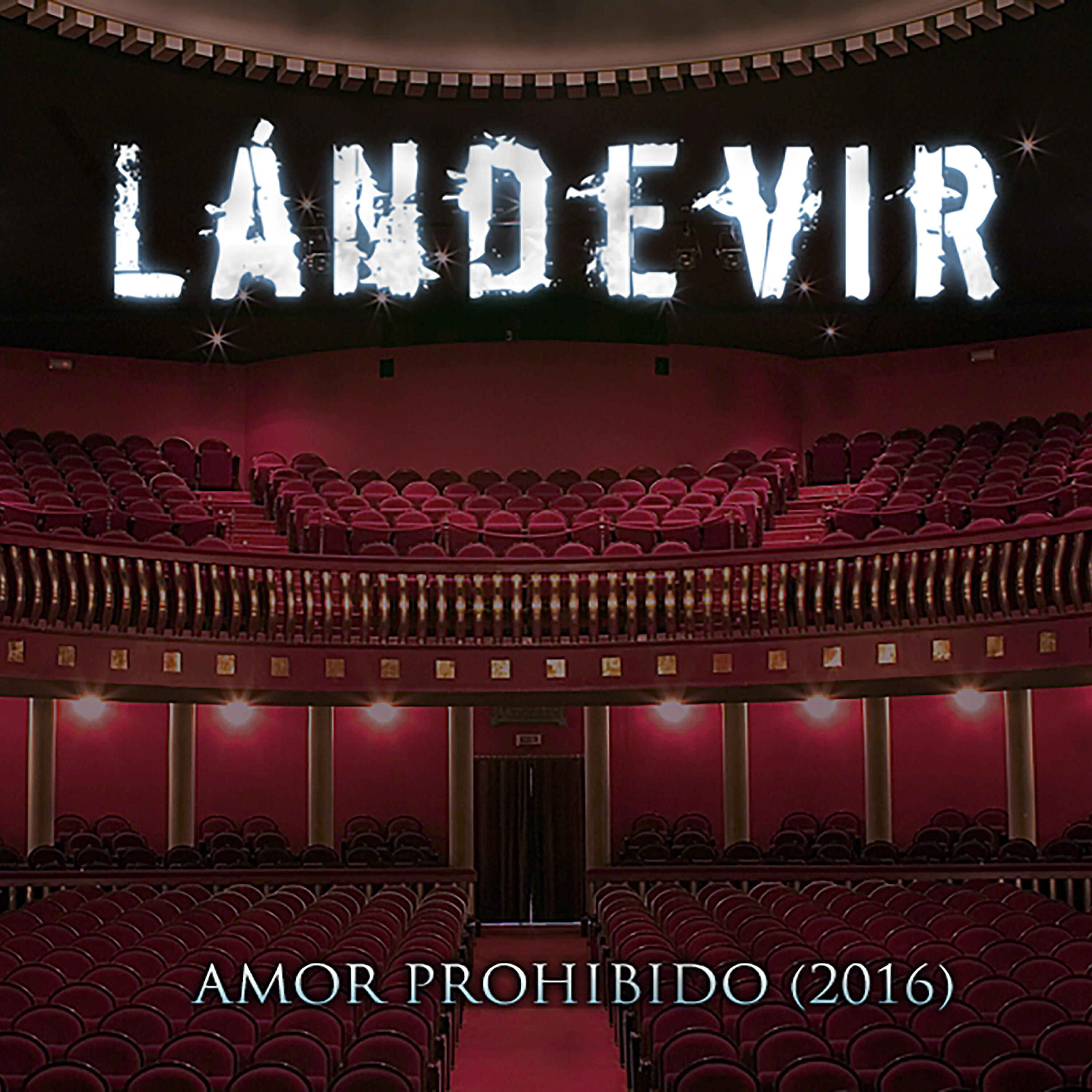 Релиз Amor Prohibido