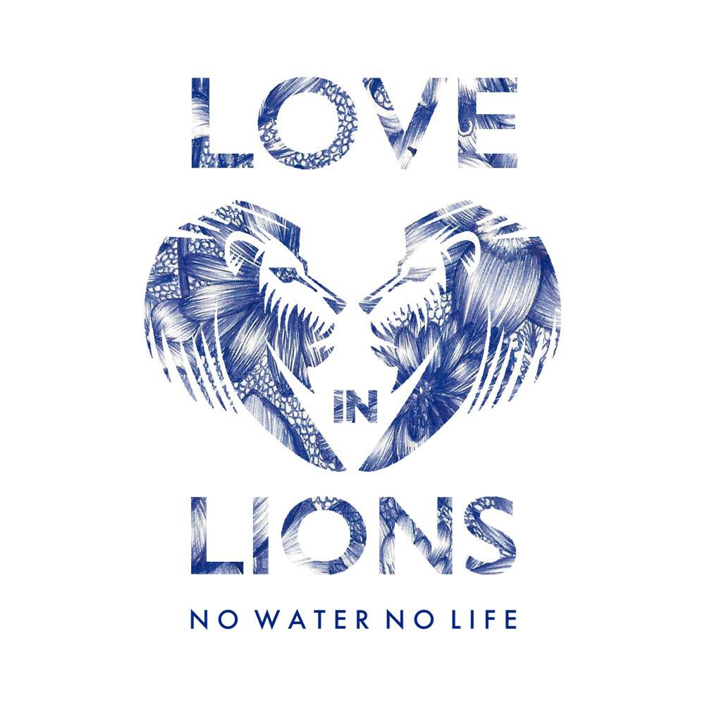 Релиз No Water No Life