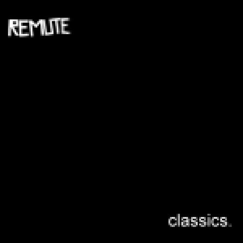 Релиз Classics.