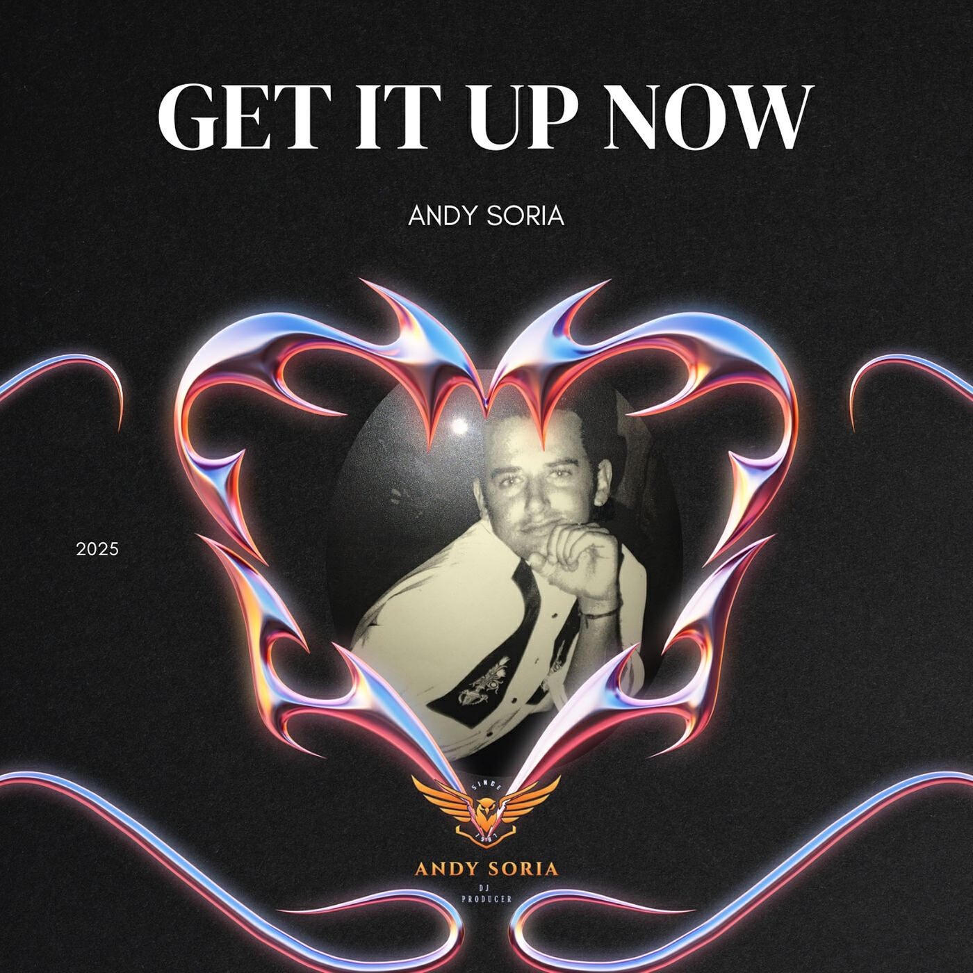 Релиз Get It up Now