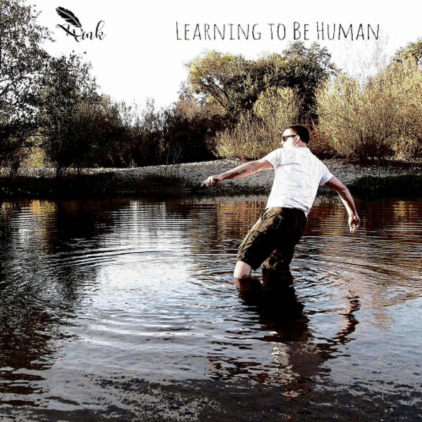 Релиз Learning to Be Human
