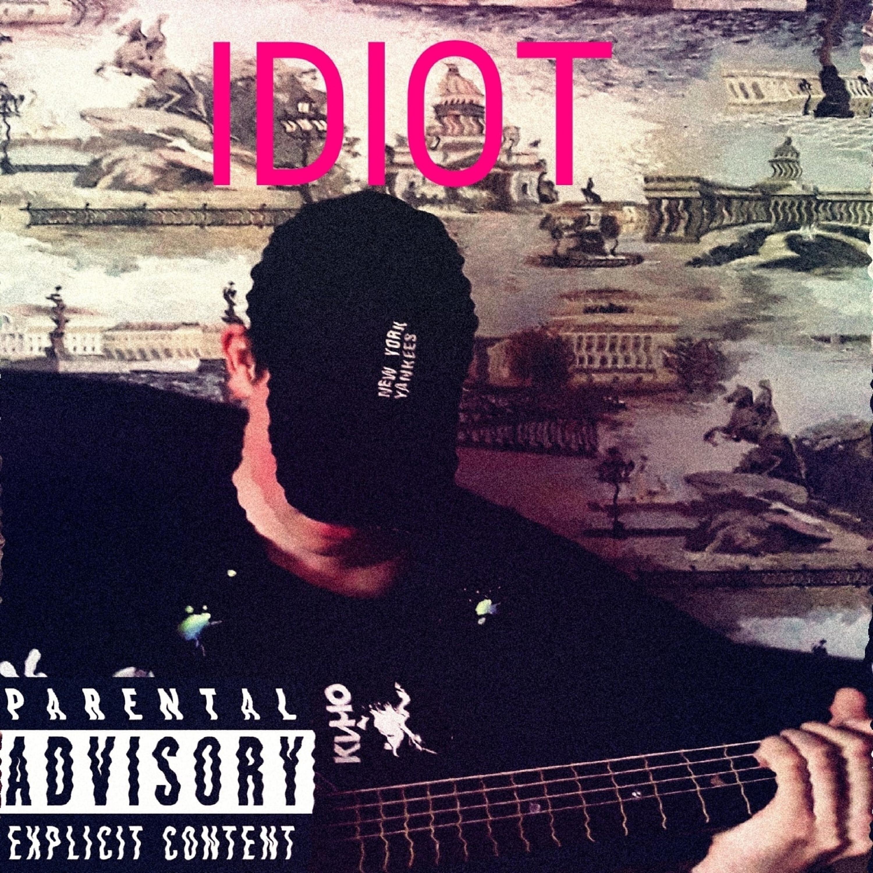 Релиз Idiot