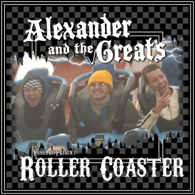 Релиз Roller Coaster