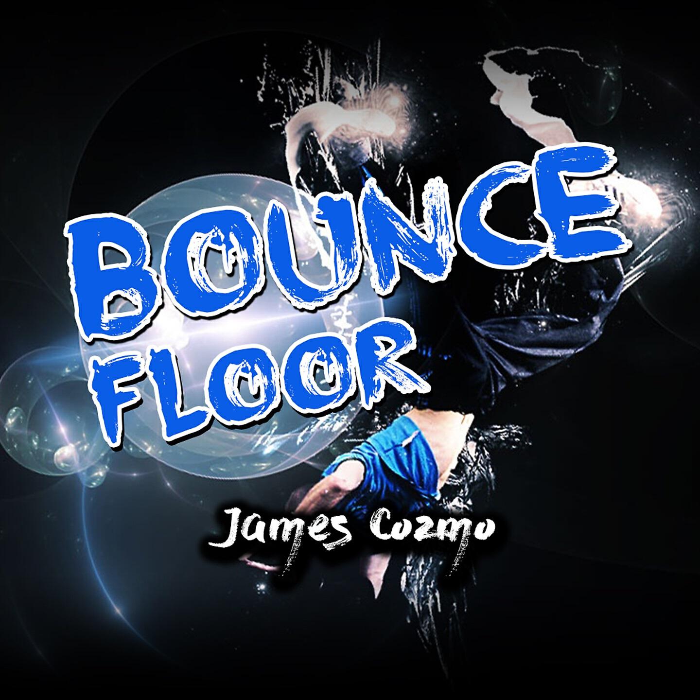 Релиз Bounce Floor