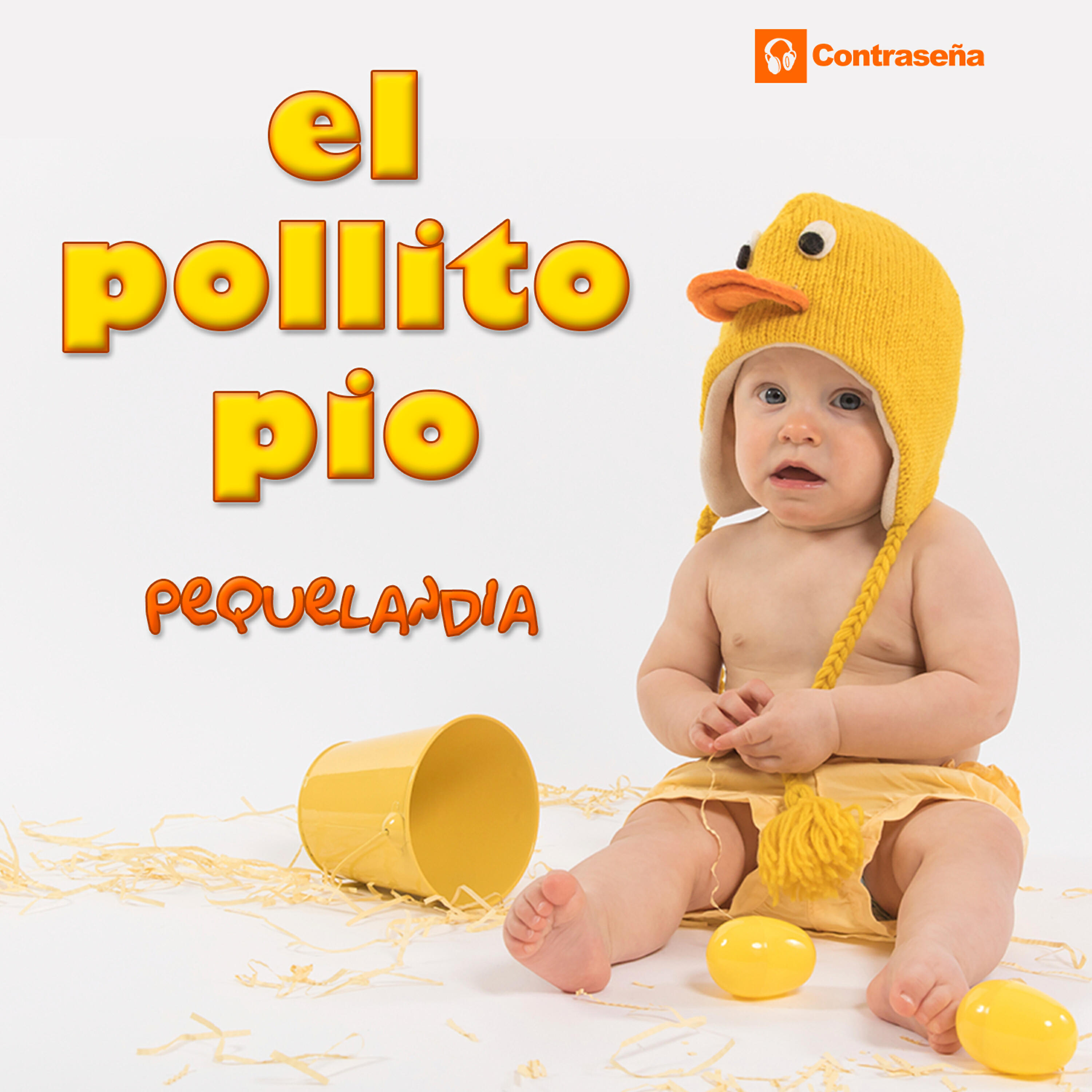 Релиз El Pollito Pio