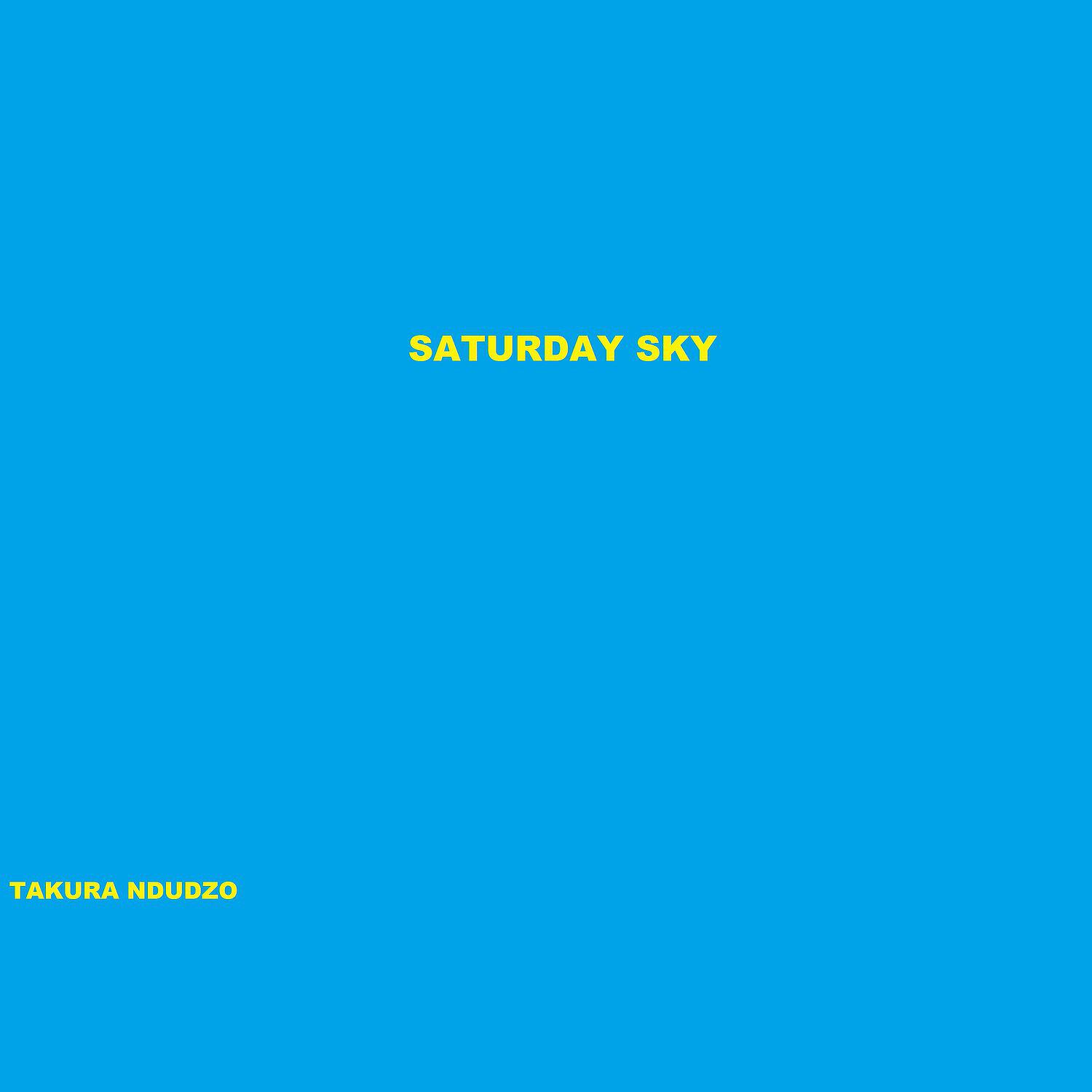 Релиз Saturday Sky