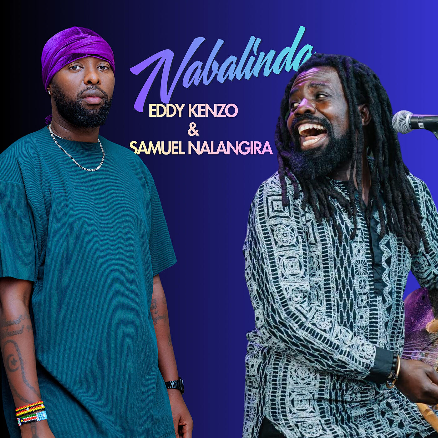Релиз Nabalinda