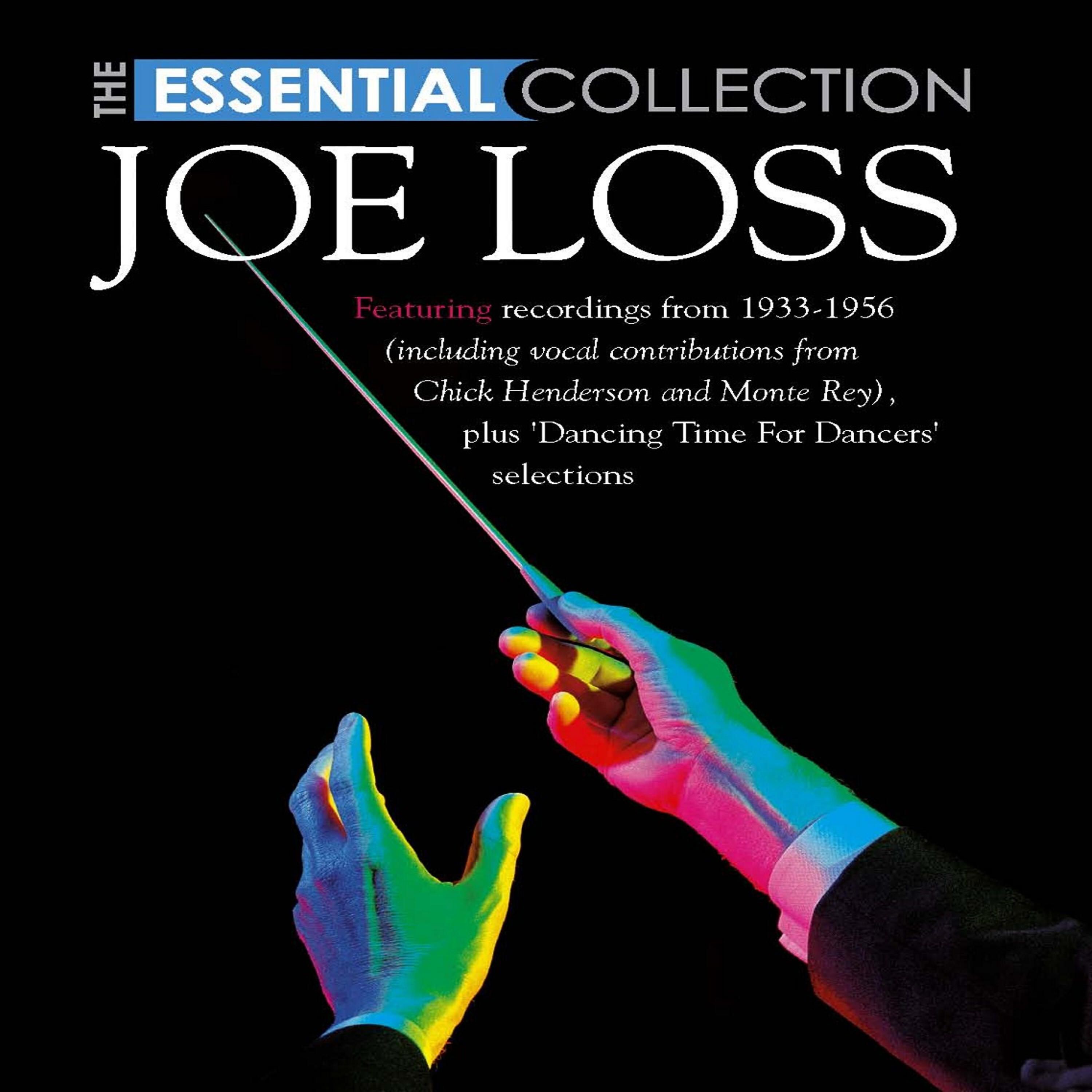 Релиз The Essential Collection (Remastered)