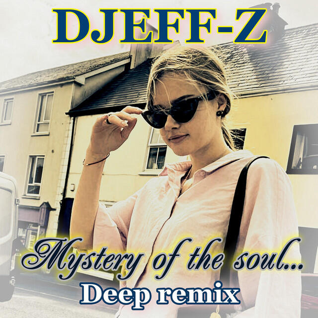 Релиз Mystery of the soul... (Deep remix)