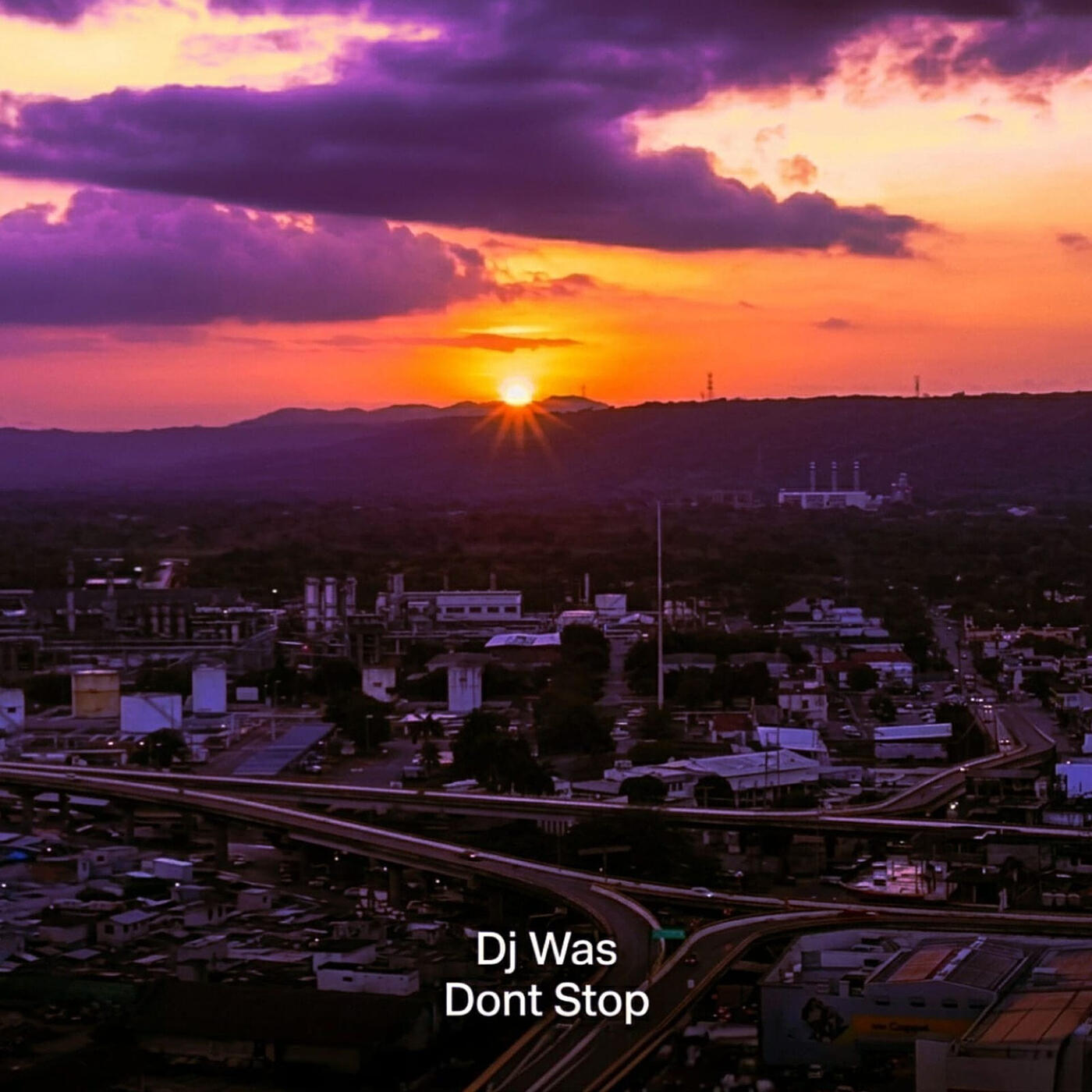 Релиз Dont Stop