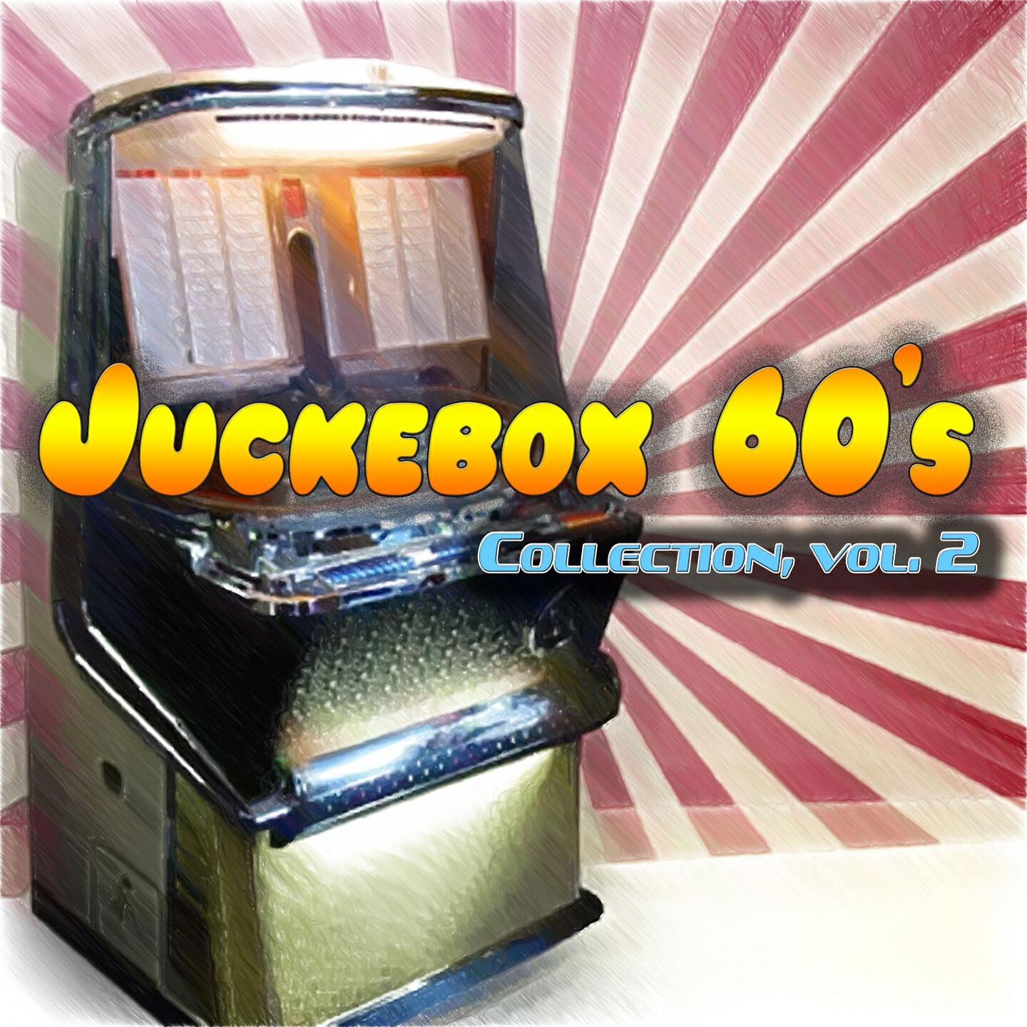Релиз Juckebox 60's Collection, Vol. 2