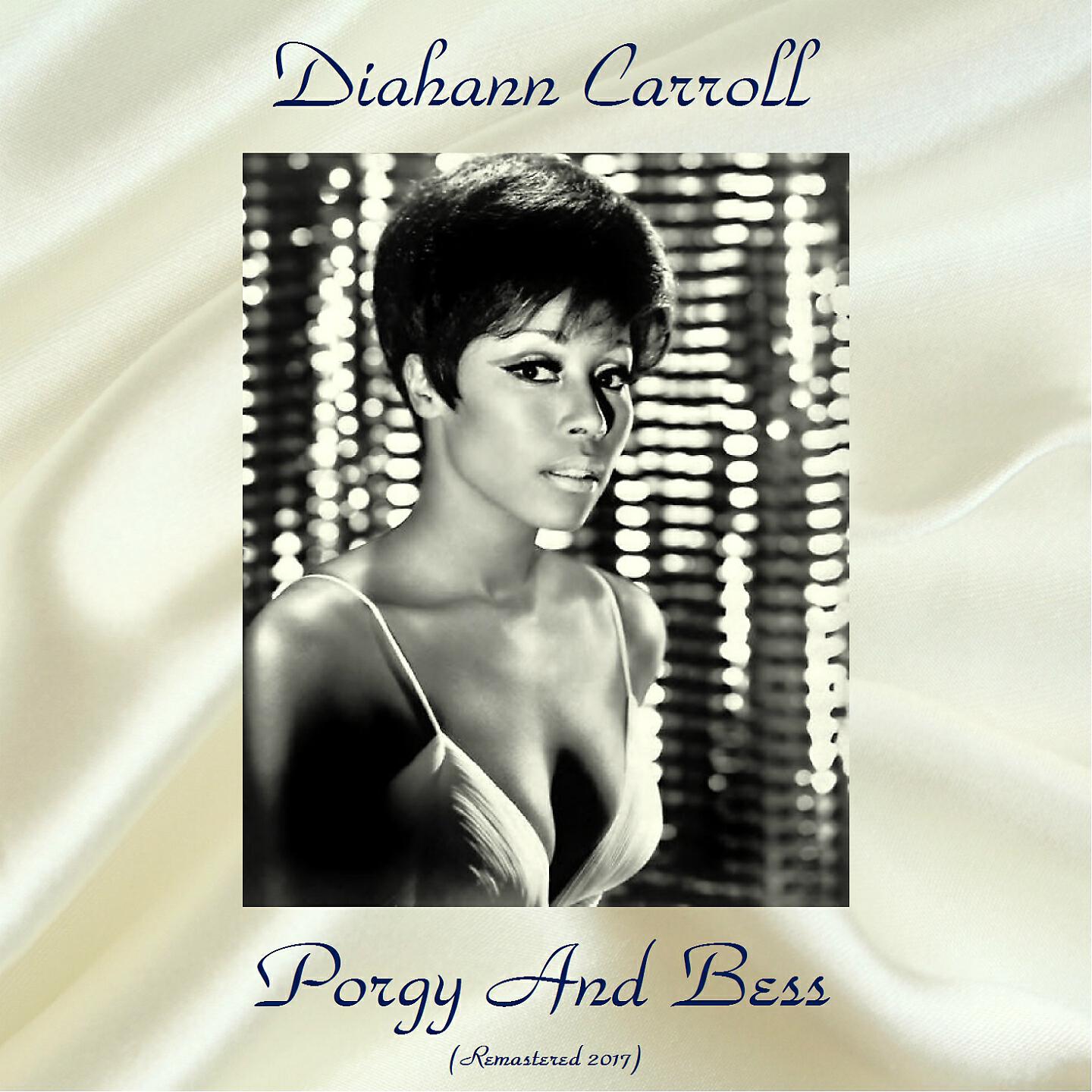 Релиз Porgy and Bess