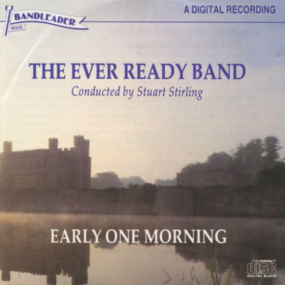 Релиз Early One Morning