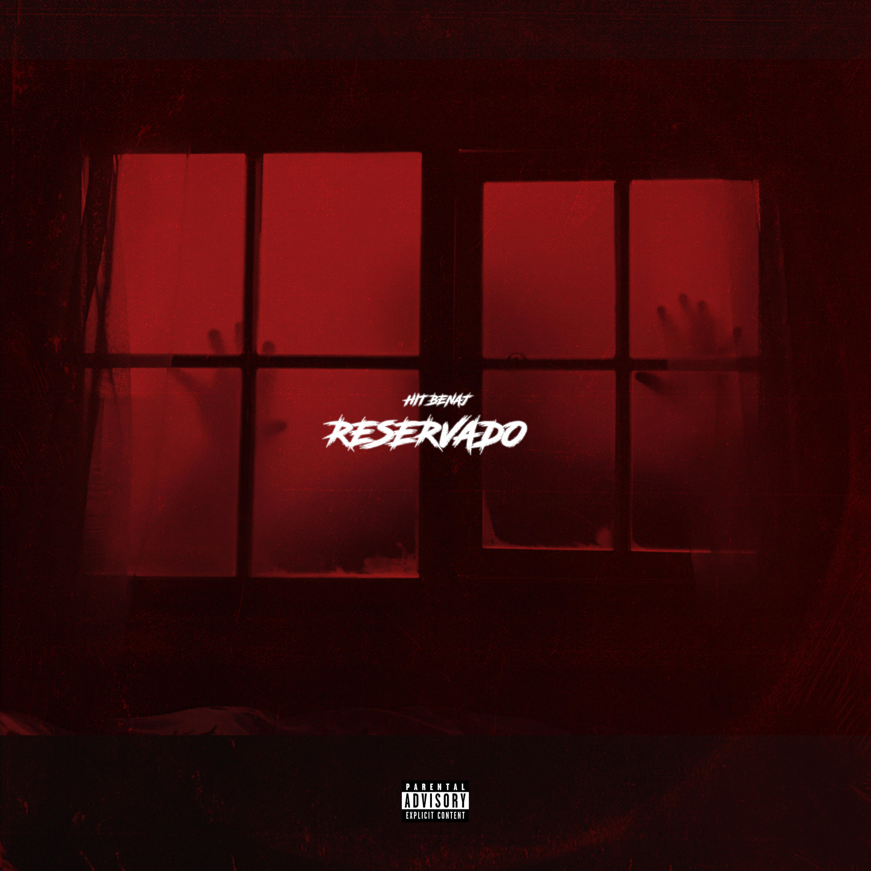 Релиз Reservado