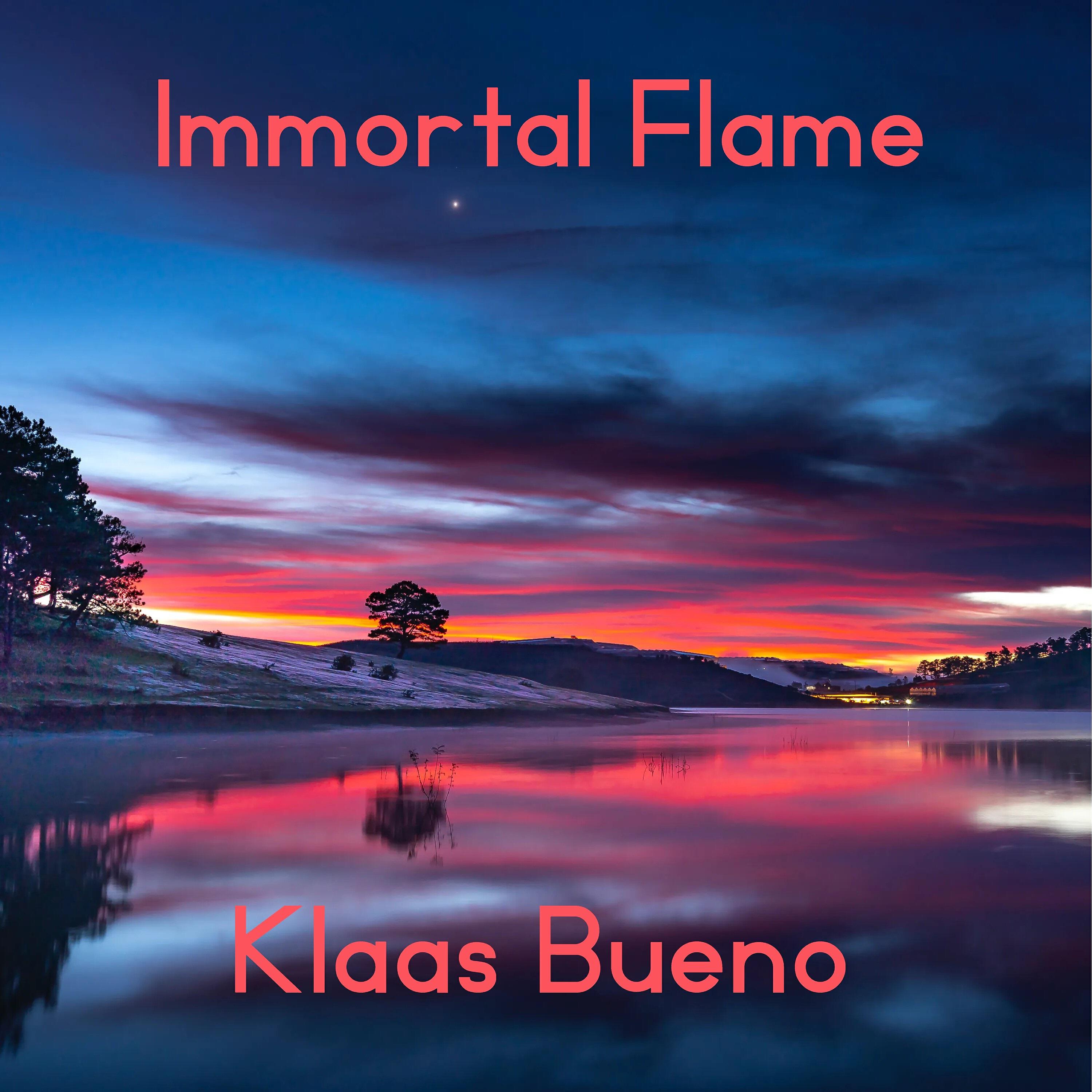 Релиз Immortal Flame