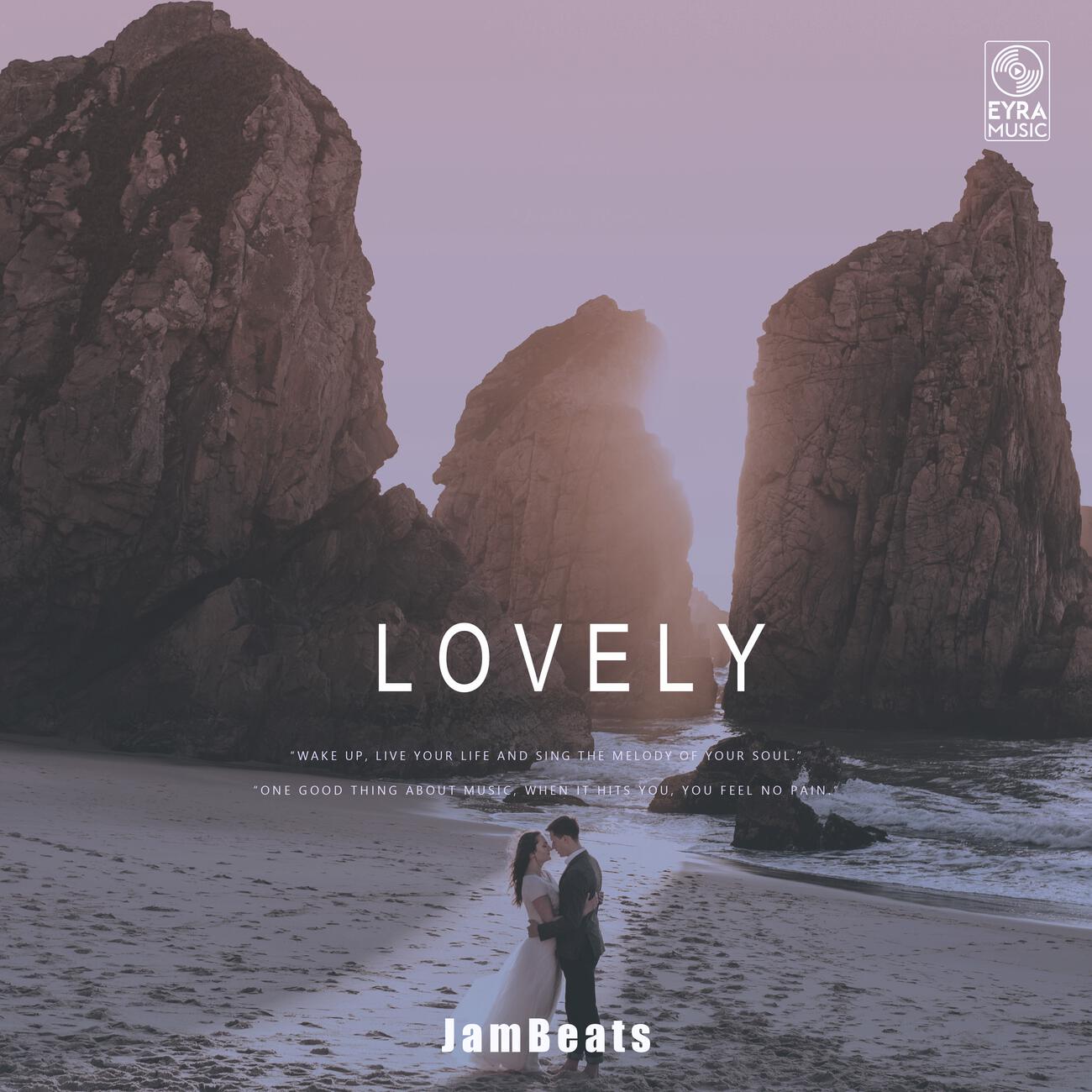 JamBeats - Lovely