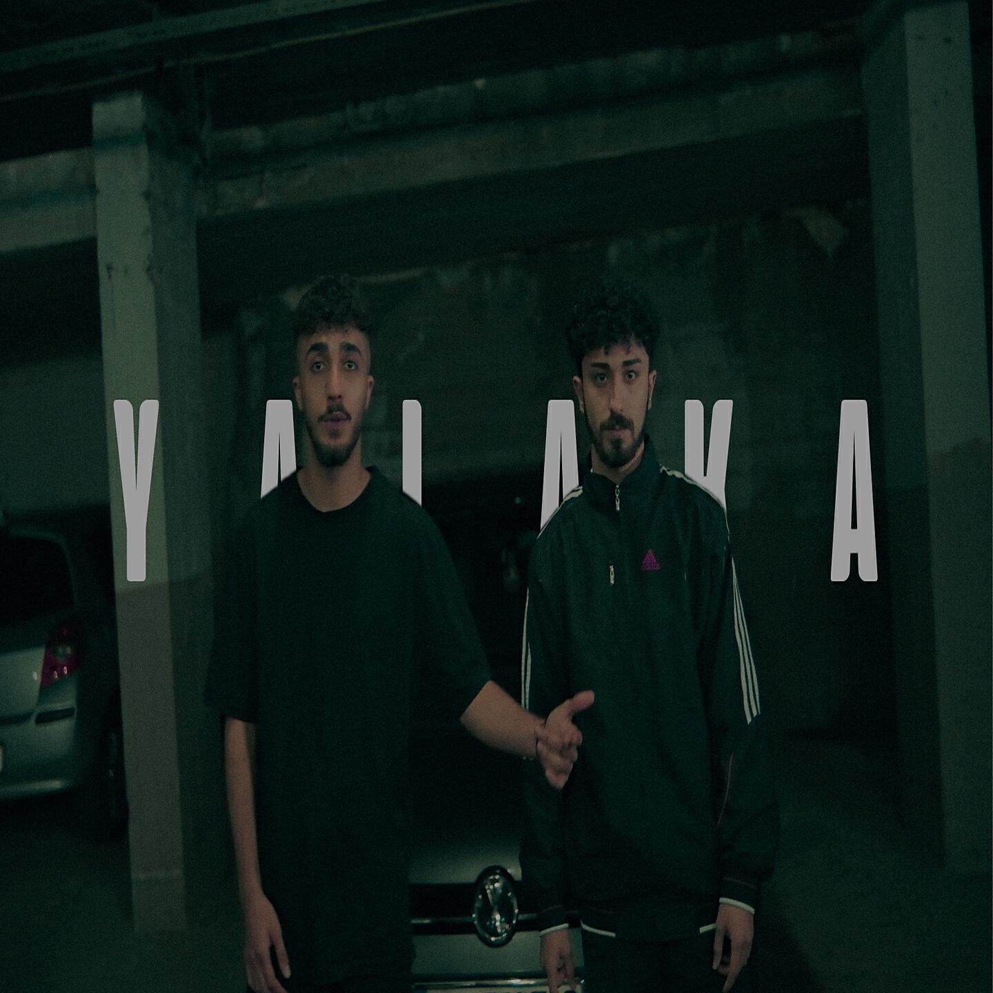 Релиз YALAKA