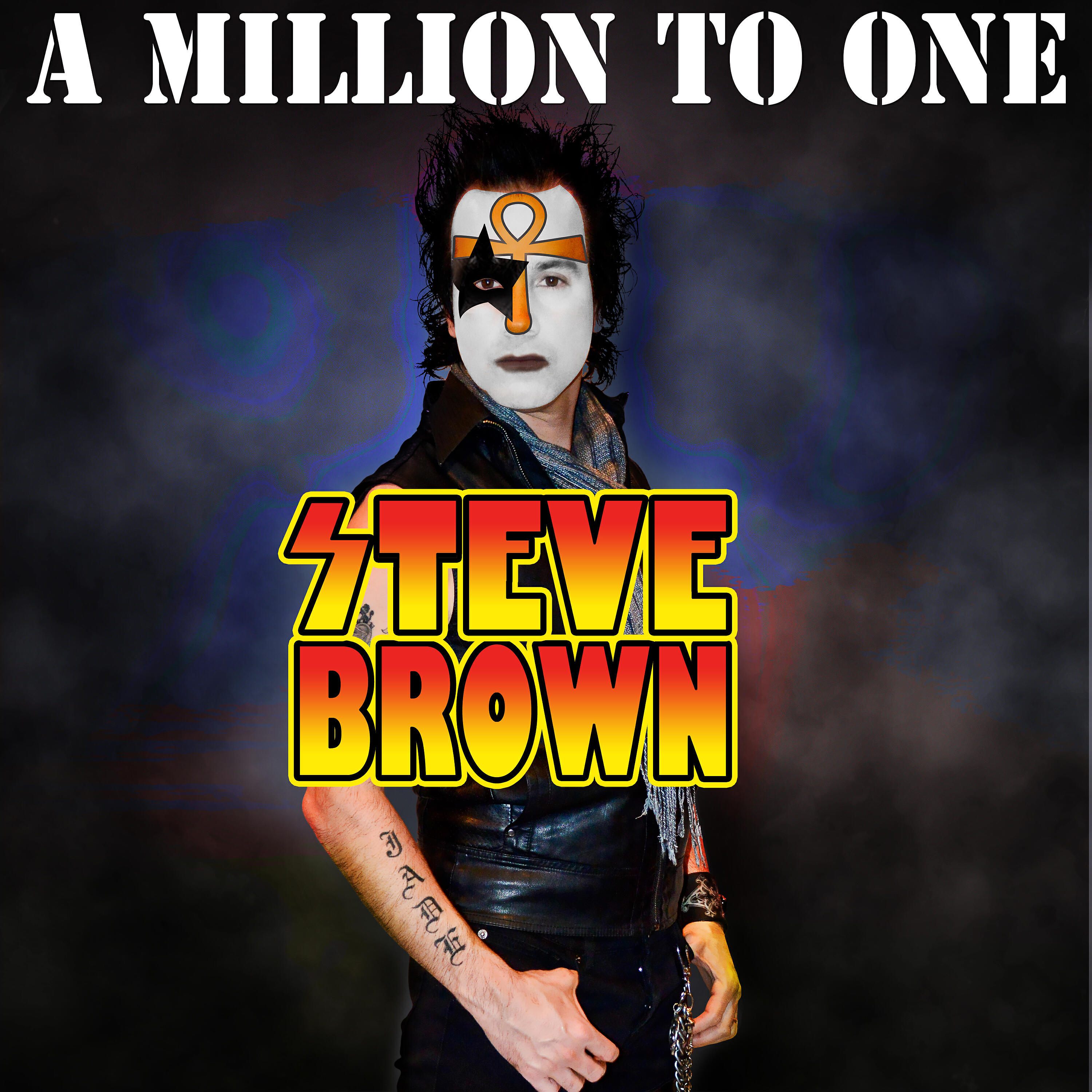 Релиз A Million to One