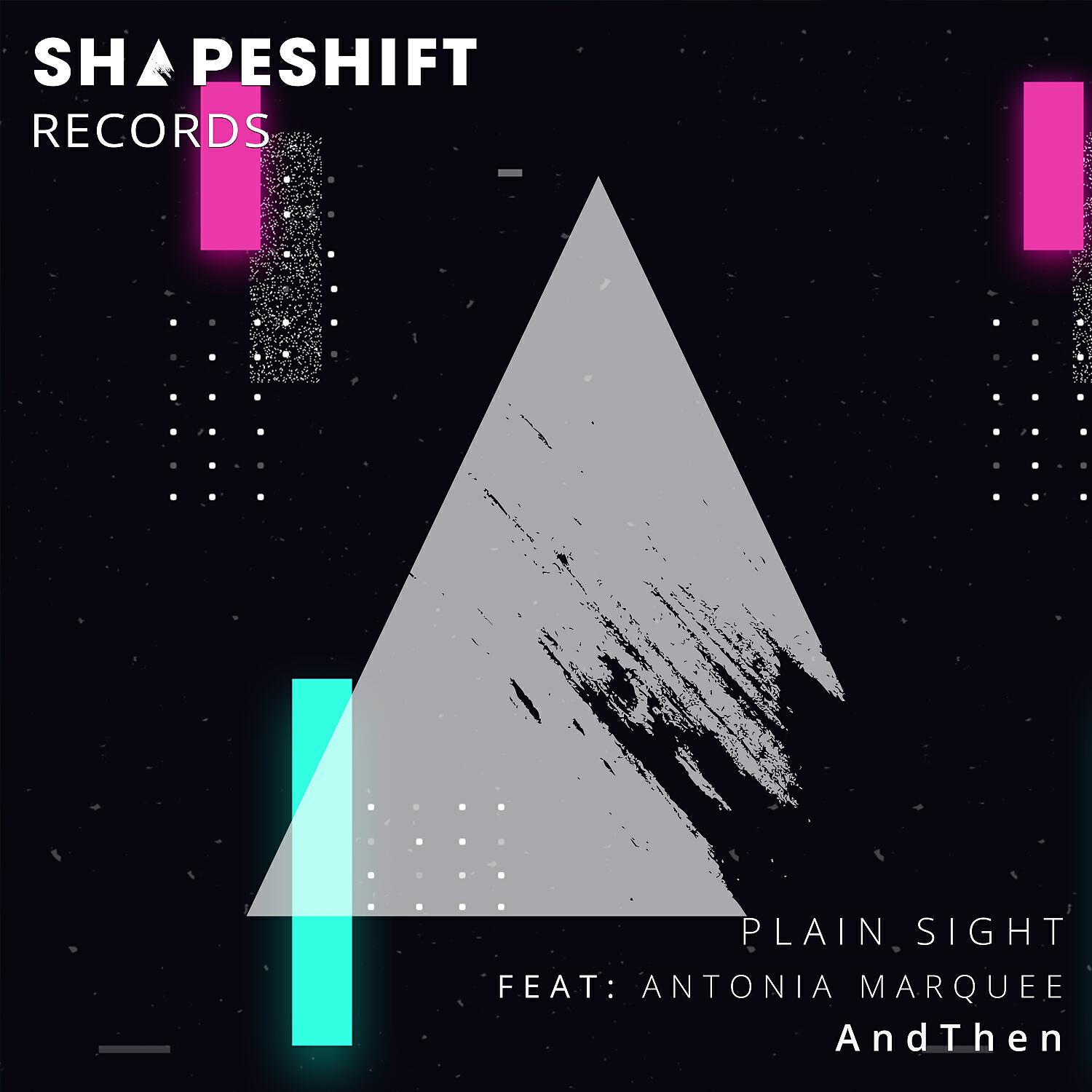 Релиз Plain Sight