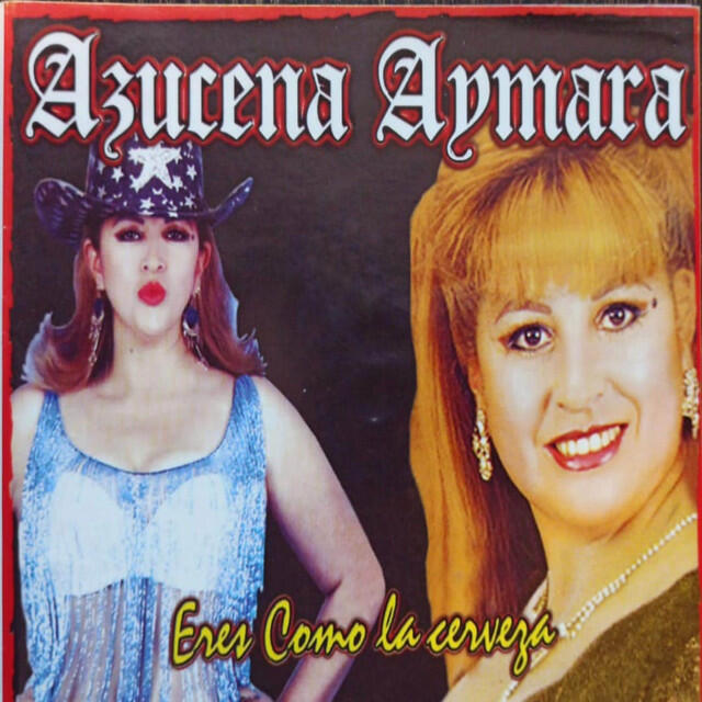 Релиз Eres como la cerveza