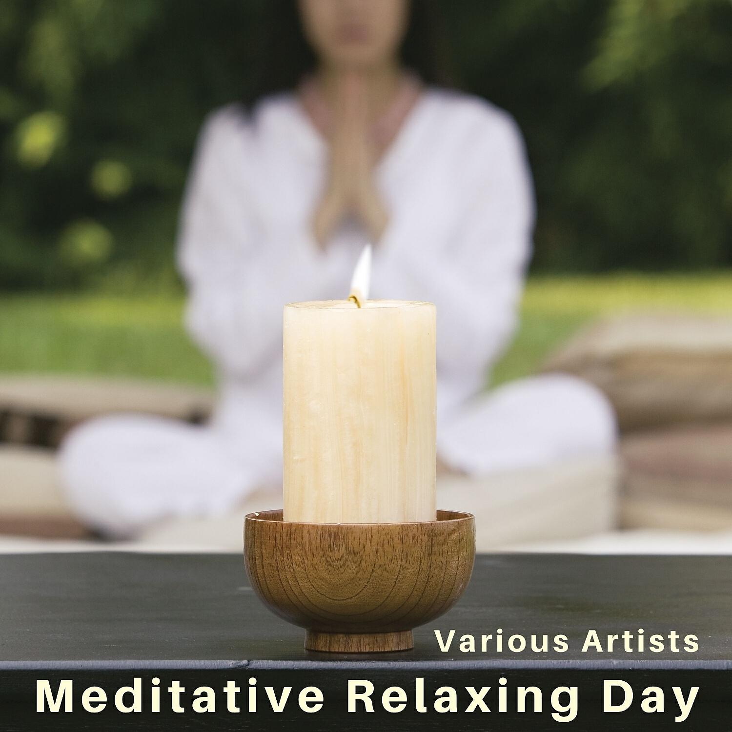 Релиз Meditative Relaxing Day