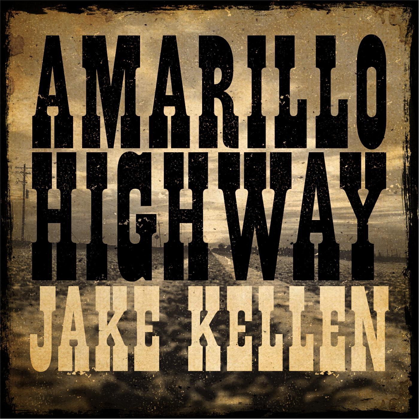 Релиз Amarillo Highway