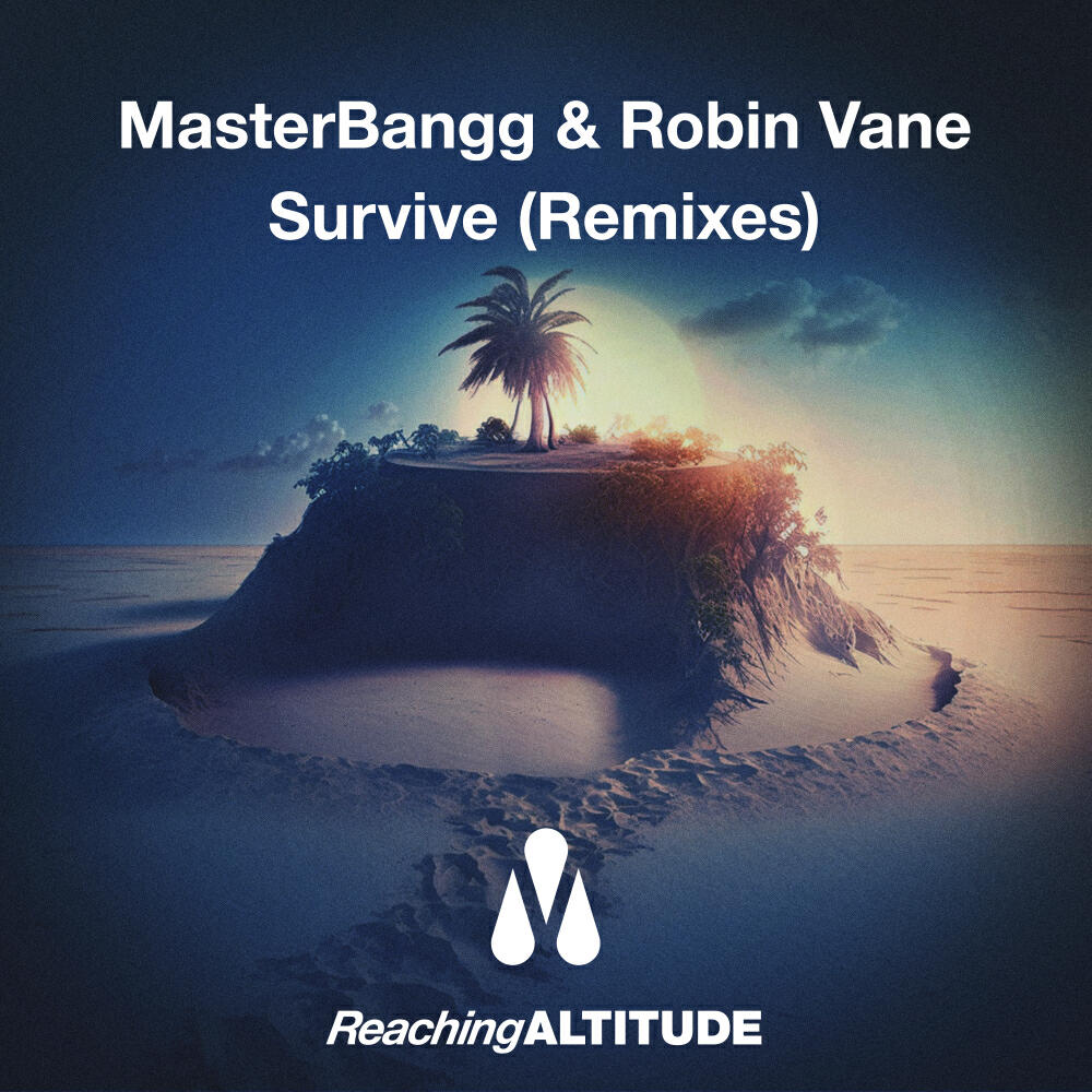 Релиз Survive (Remixes)