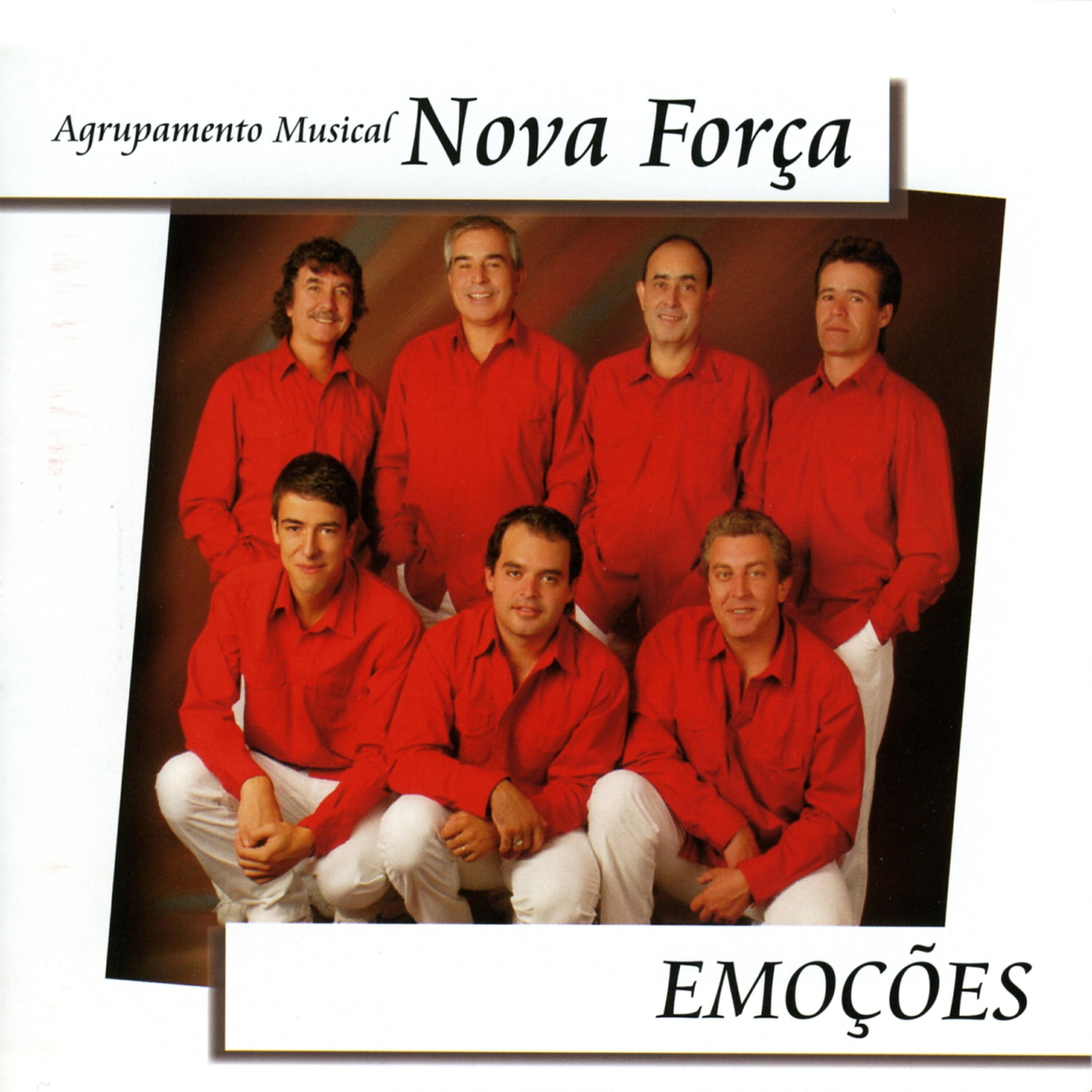 Agrupamento Musical Nova Força