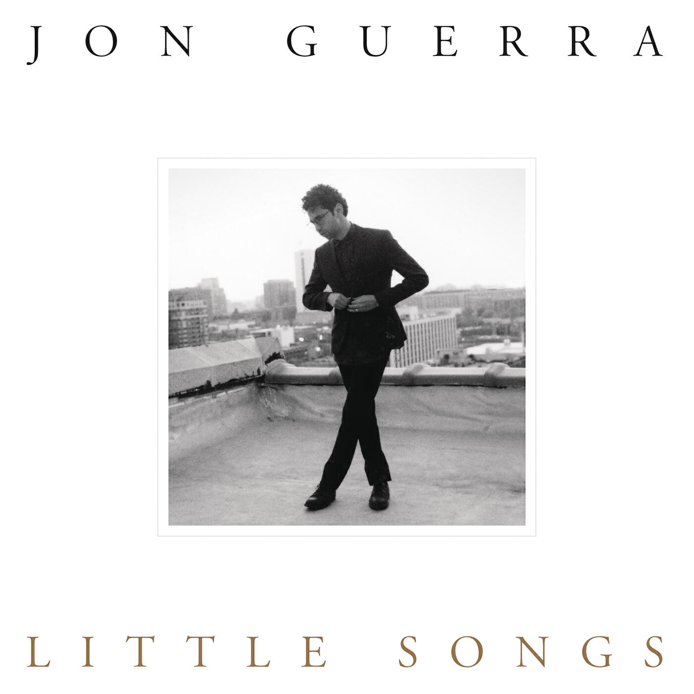 Релиз Little Songs