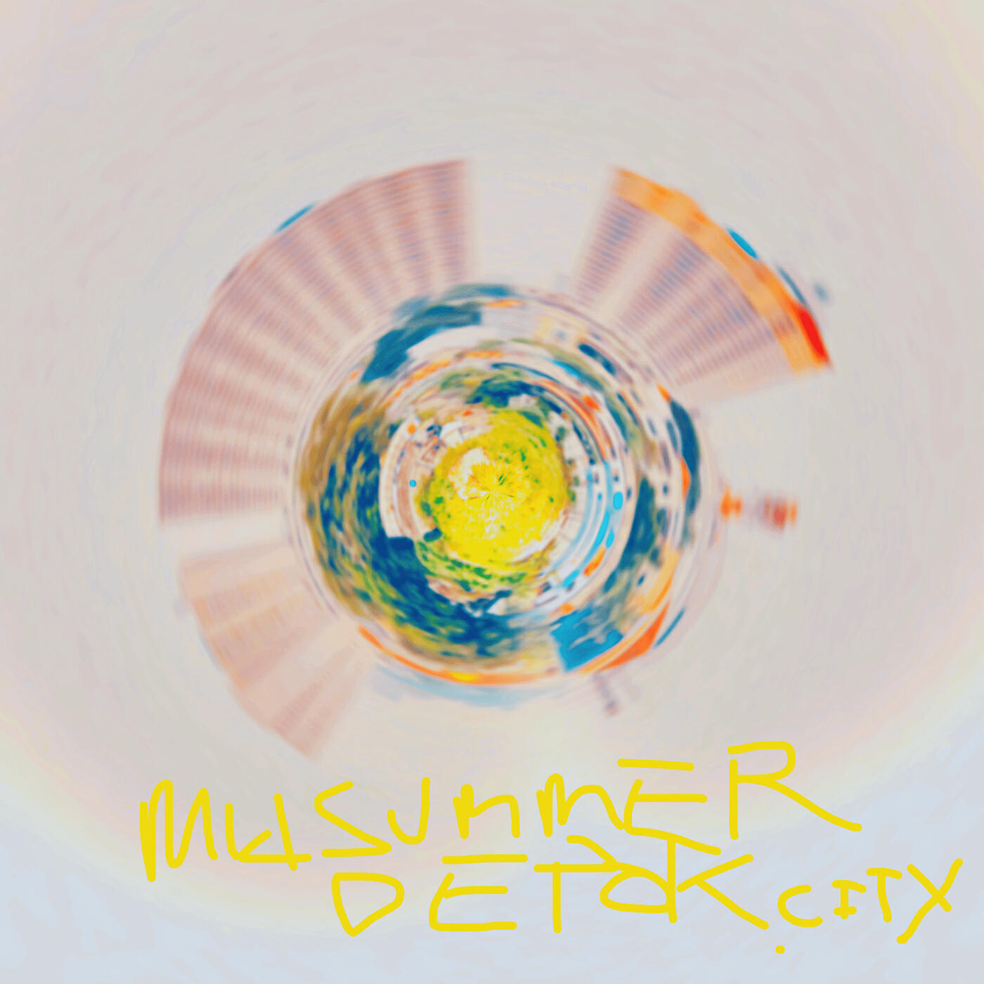 Релиз Midsummer Depok City