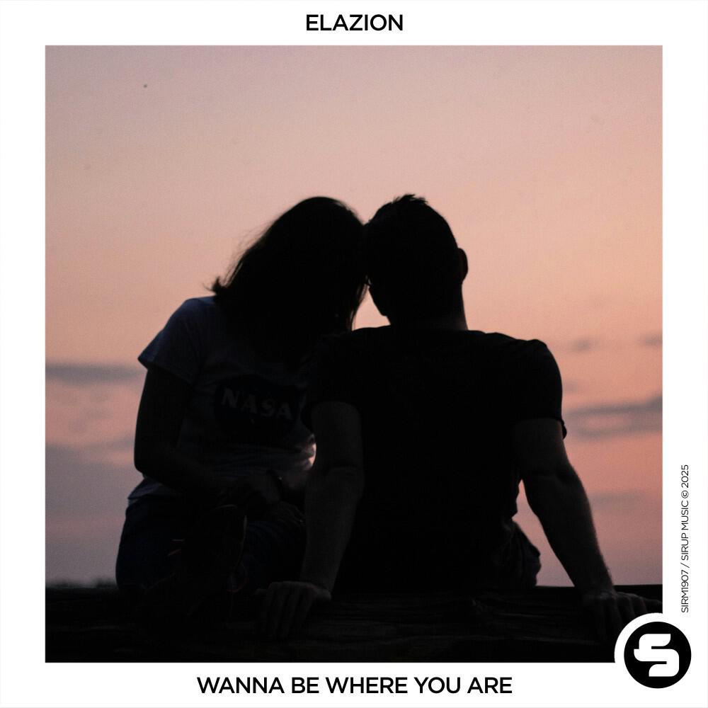 Релиз Wanna Be Where You Are