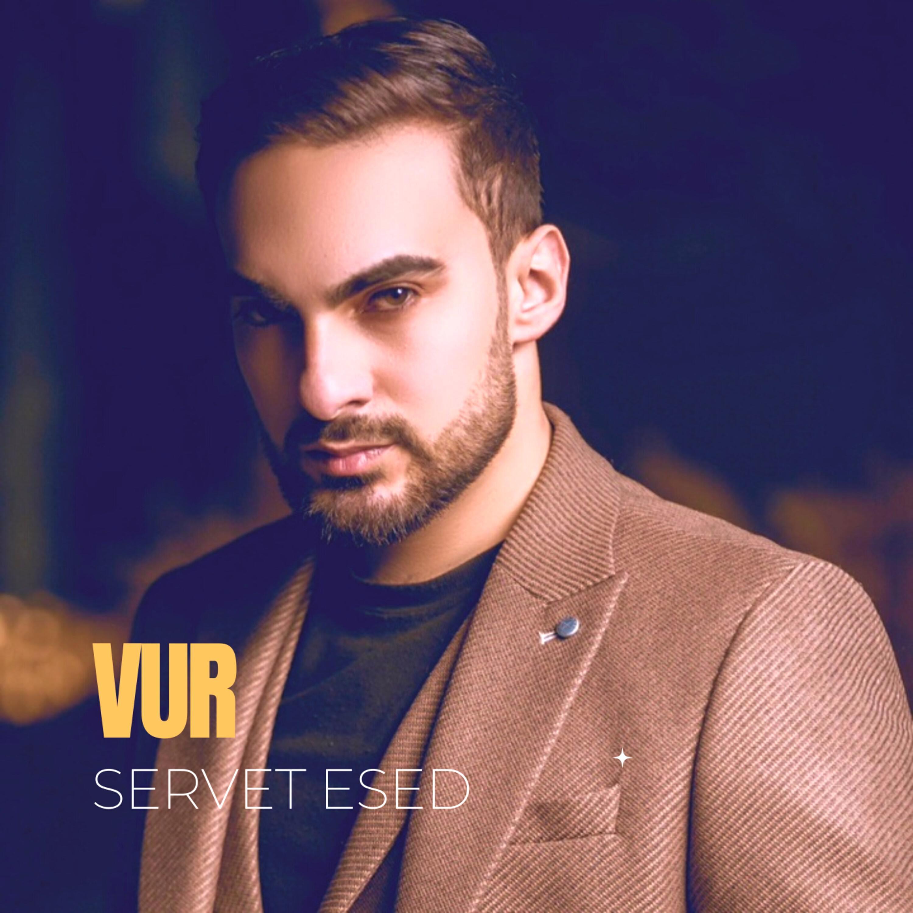 Servet Esed