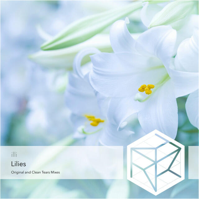 Релиз Lilies (Clean Tears Remix)