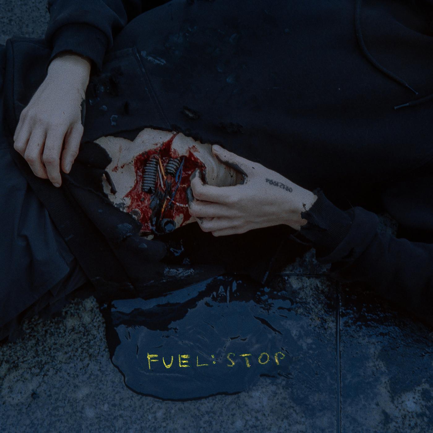 Релиз FUEL: stop