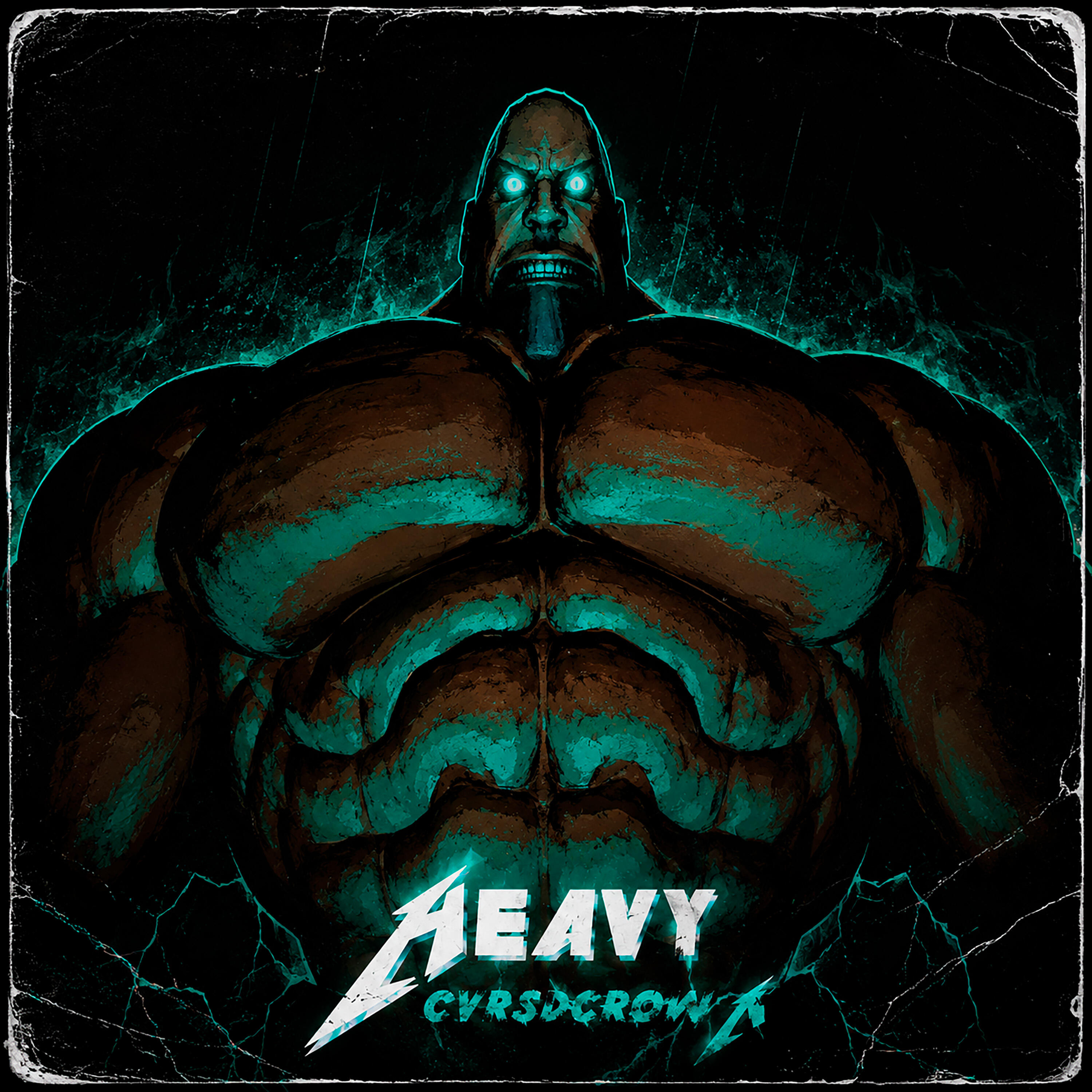 Релиз Heavy
