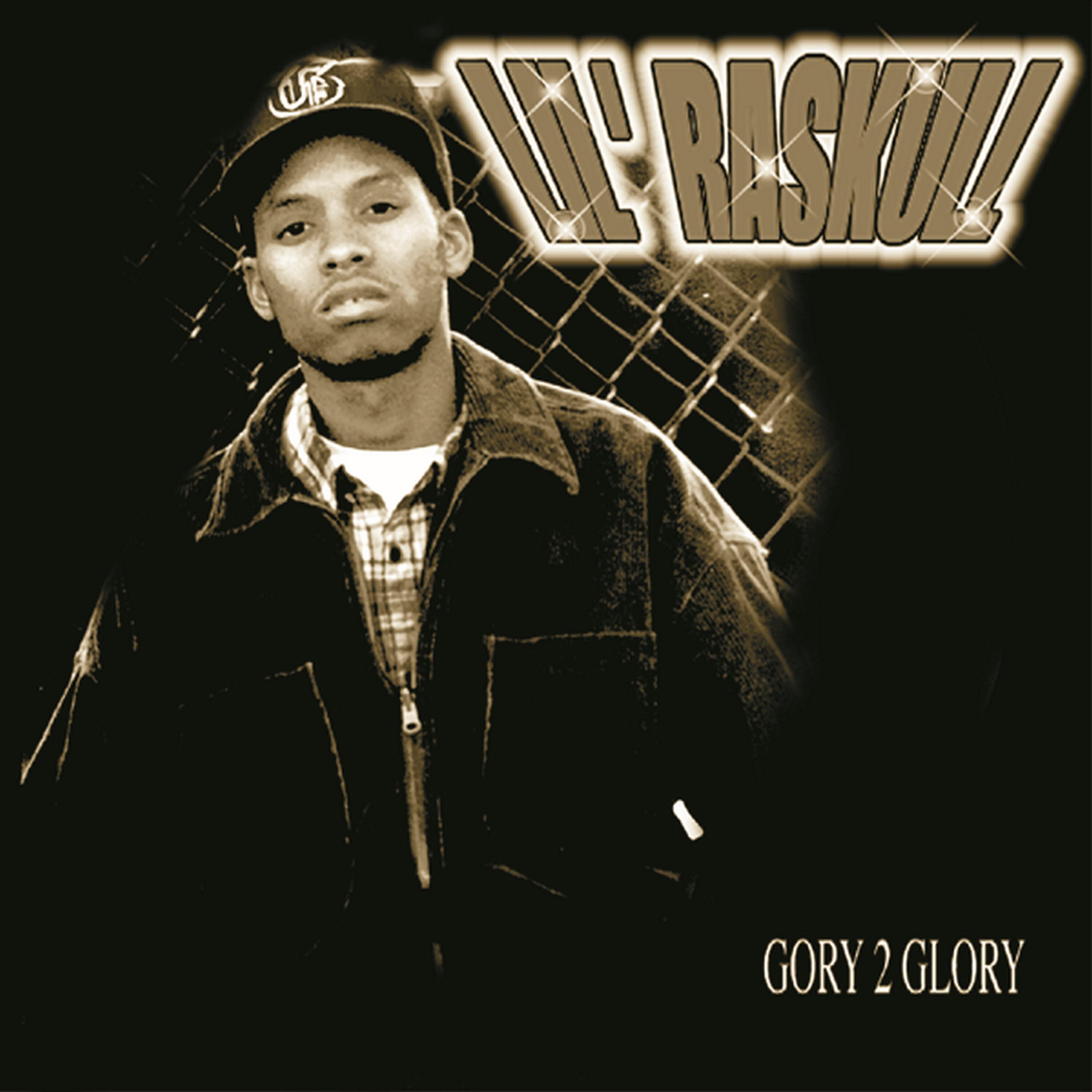 Релиз Gory 2 Glory