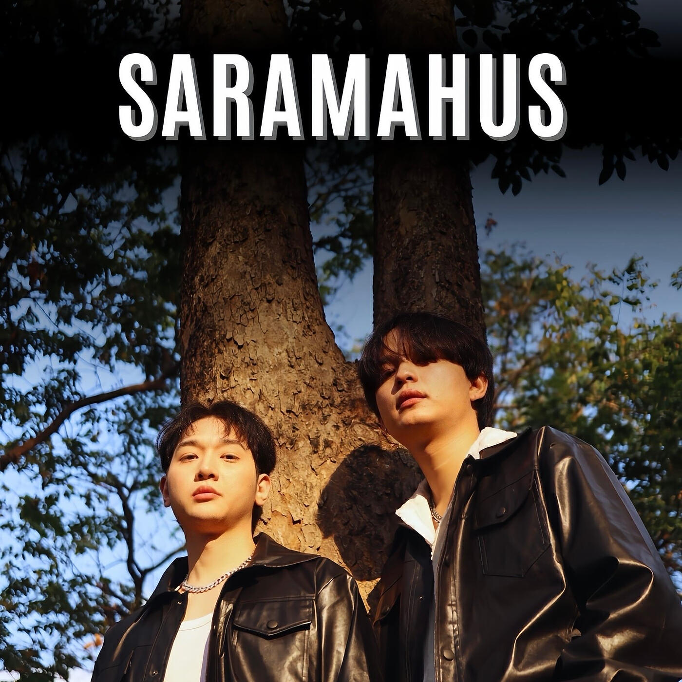 Релиз Saramahus