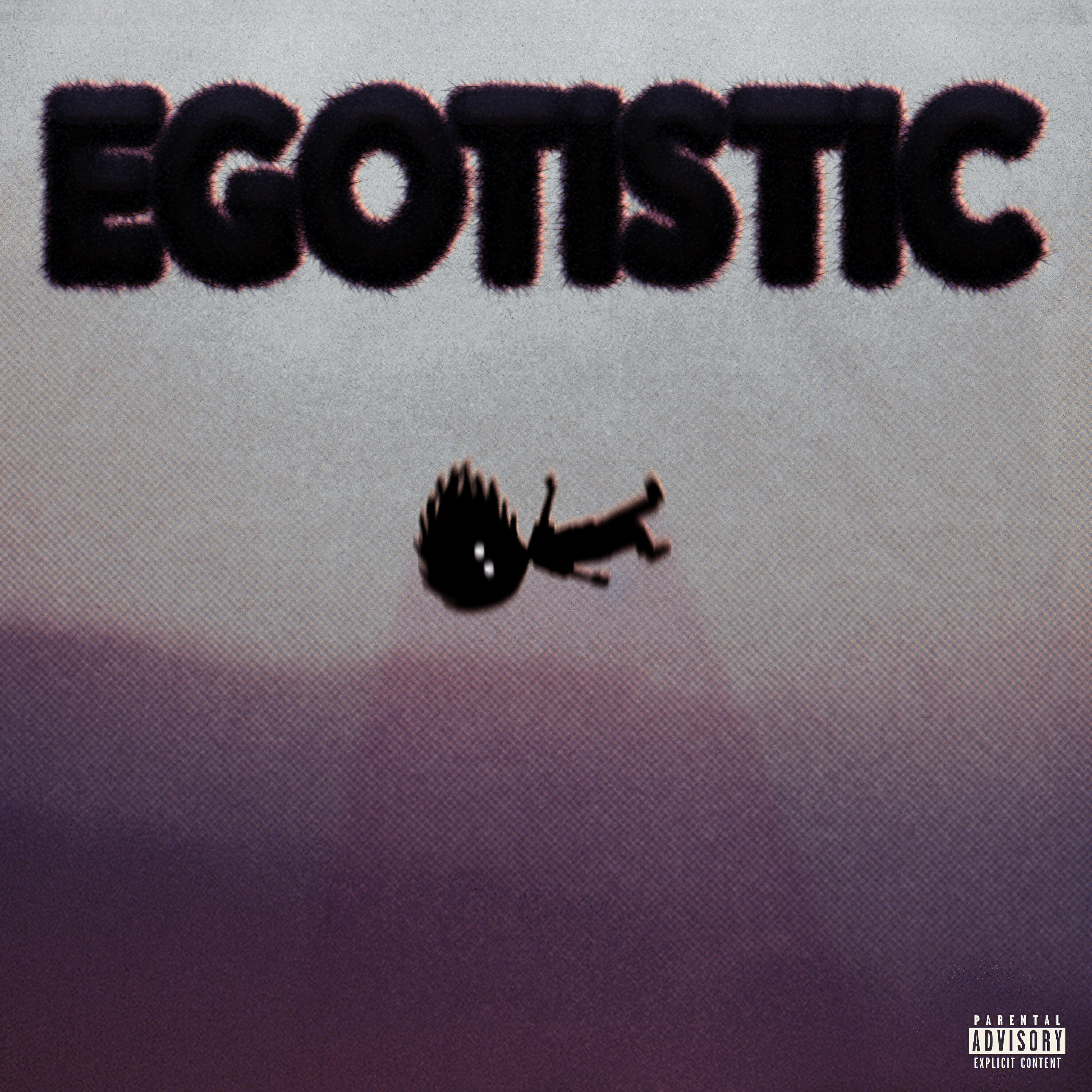 Релиз Egotistic