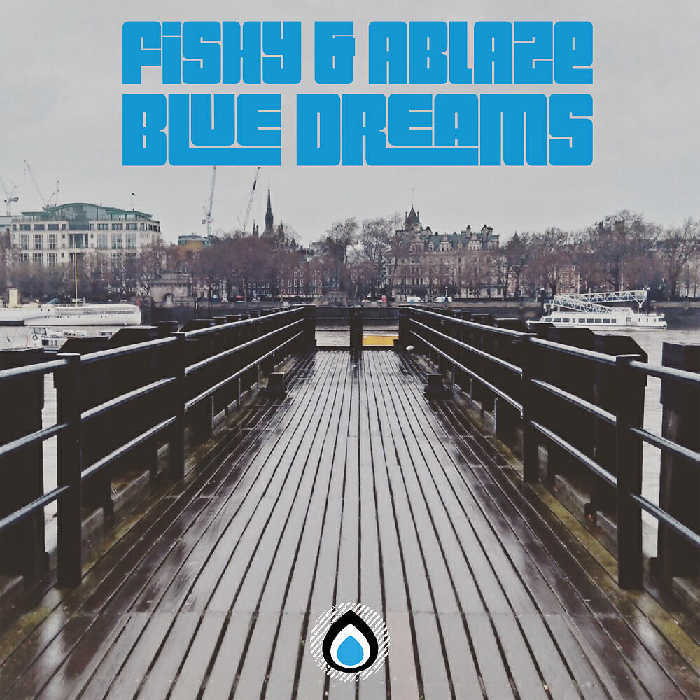 Релиз Blue Dream Ep