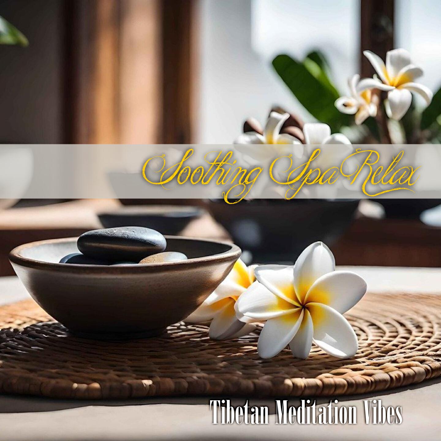 Релиз Shooting Spa Relax