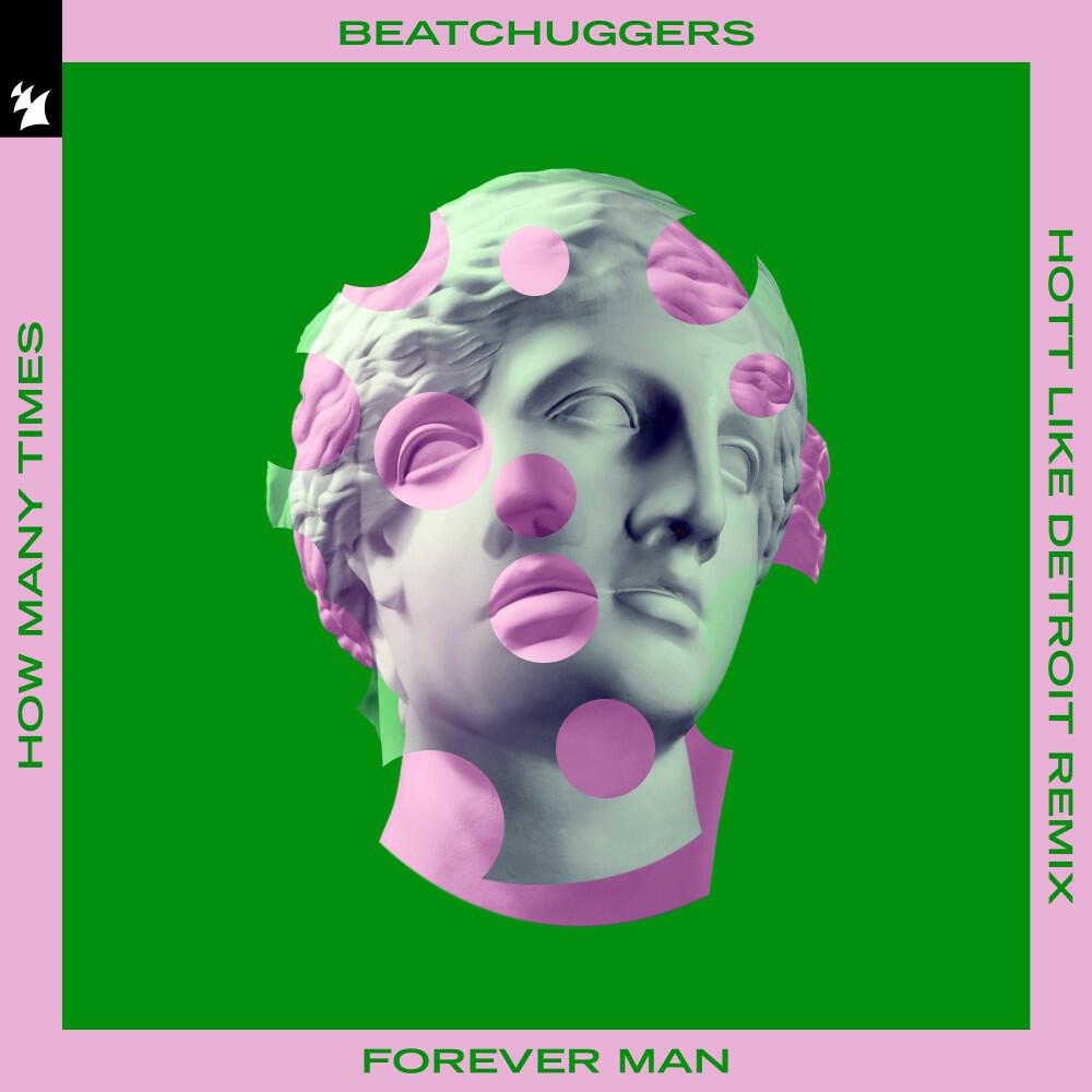 Трек Forever Man (How Many Times)