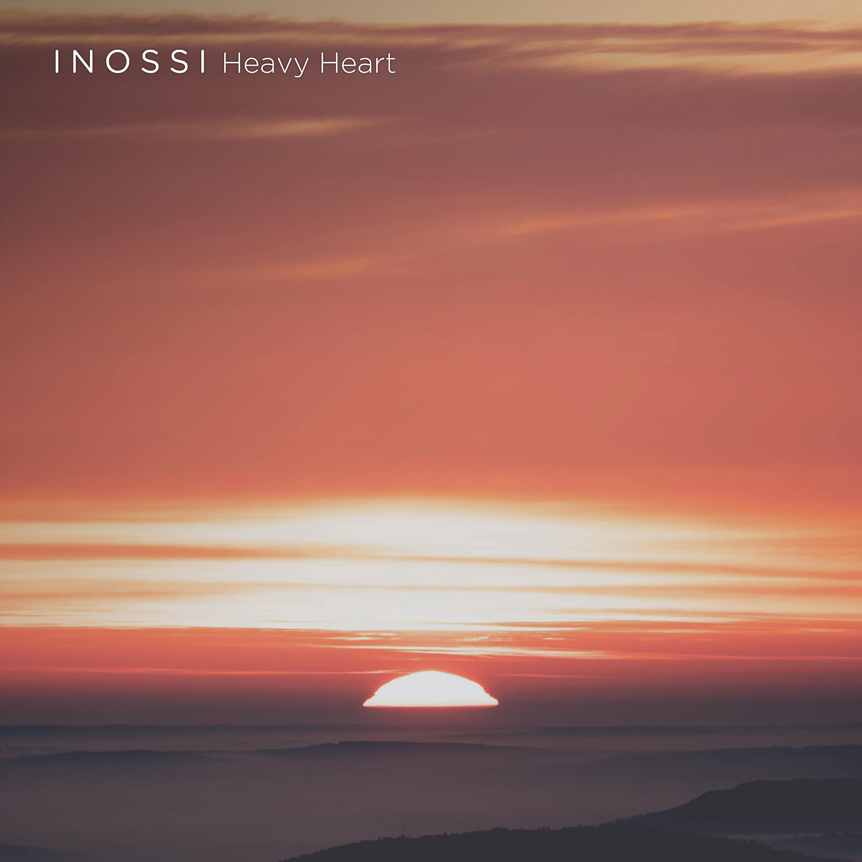 Релиз Heavy Heart
