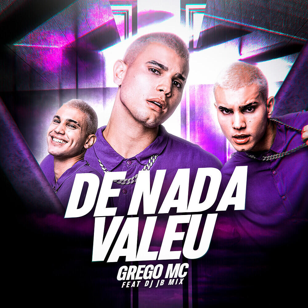 Релиз De Nada Valeu